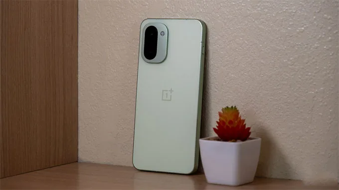 OnePlus 15R