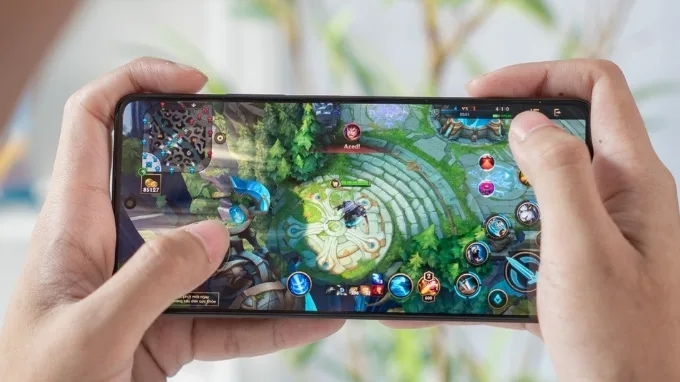Xiaomi Redmi Note 13
