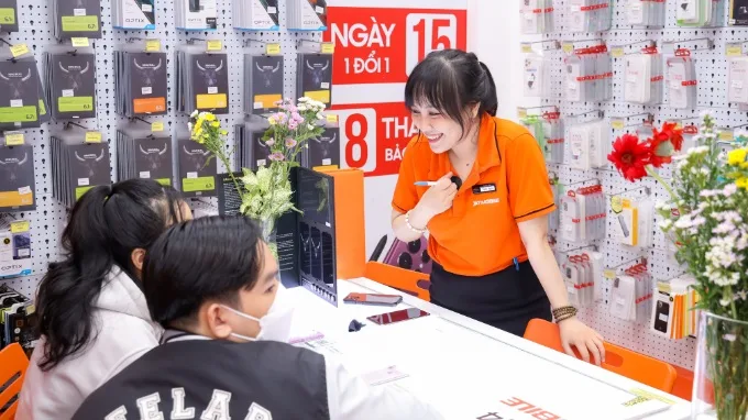 Mua Meizu 21 Pro tại XTmobile