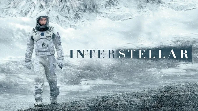 Interstellar - Hố Đen Tử Thần