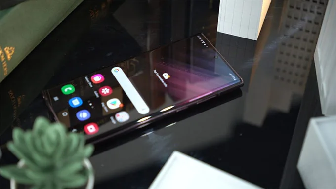 So sánh Exynos 2200 và Snapdragon 8 Gen 1