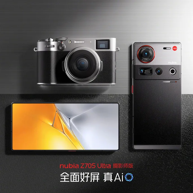 Hệ thống camera dẫn đầu với cảm biến 35mm vượt trội