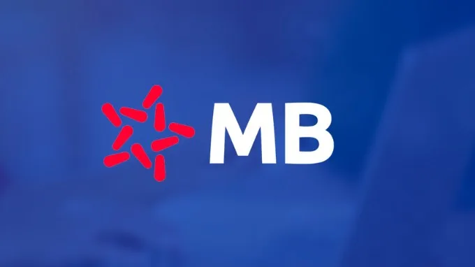 MB Bank là app vay tiền online uy tín