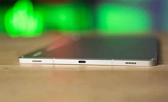 Galaxy Tab S11 được cho là sẽ không có thay đổi về dung lượng, vẫn là 8.400 mAh