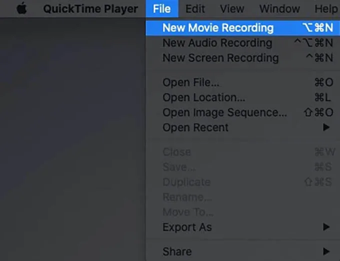 Ghi lại cuộc gọi FaceTime trên iPhone, iPad bằng tính năng Audio trên Mac