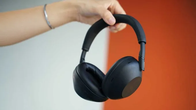 Tai nghe Sony WH-1000XM6