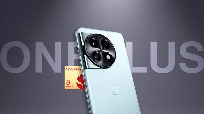 OnePlus Ace 2 Pro lộ diện thông số cấu hình ấn tượng