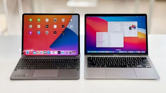 Tiêu chí chọn MacBook cho sinh viên