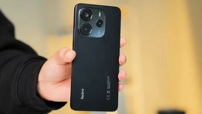 Redmi Note 14 là lựa chọn toàn diện cho người dùng cần một chiếc điện thoại chơi game ổn