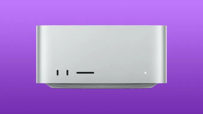 Mac Studio (giữa năm 2026)