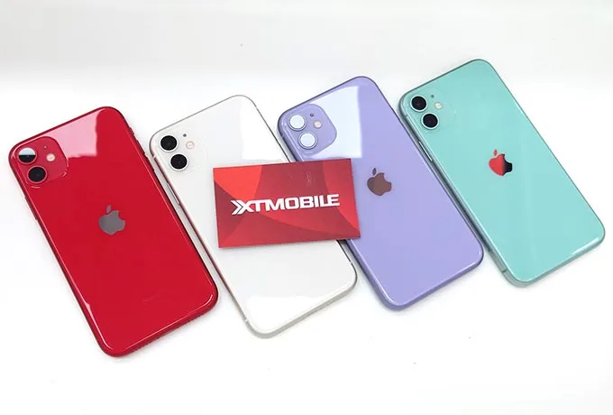 iPhone 11 cũ