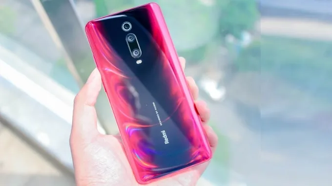 Redmi K20 Pro có thể đánh bại được đàn em?