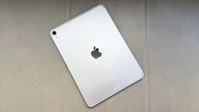 iPad M3