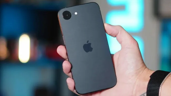 Giới thiệu tổng quan về iPhone 17e