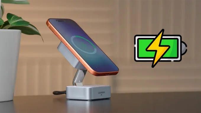 Tại sao cần kiểm tra số lần sạc iPhone