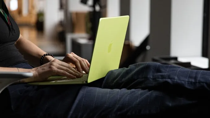Giới thiệu tổng quan về MacBook Neo