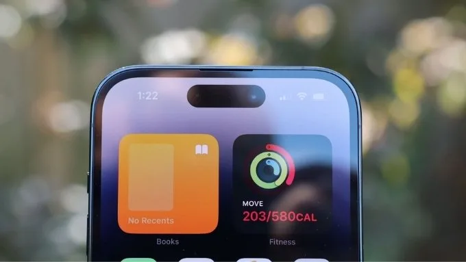 Kiểm tra Face ID
