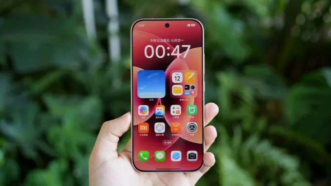 Hiệu năng của Xiaomi 17 được nâng tầm nhờ chip Snapdragon 8 Elite Gen 5