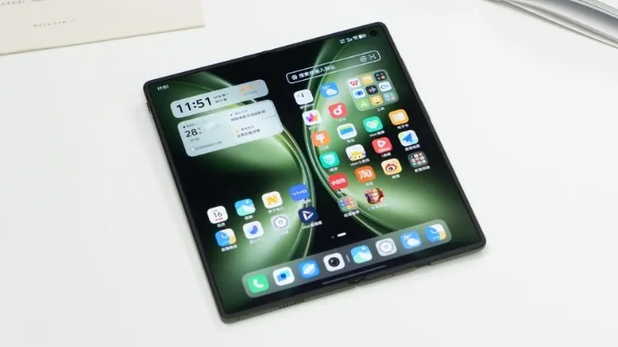 Màn hình và chất lượng hiển thị