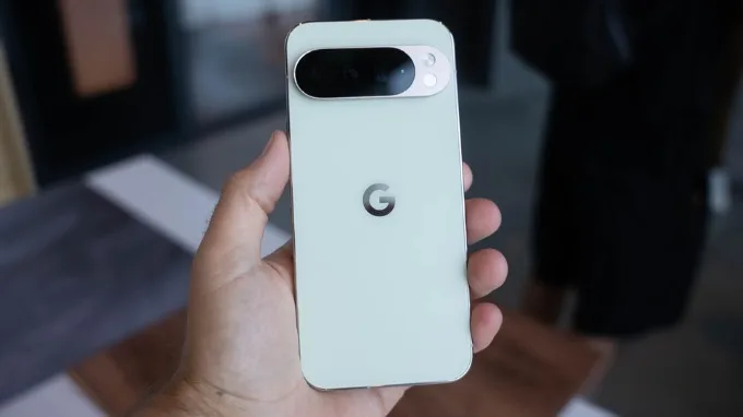 Google Pixel 10 Pro XL