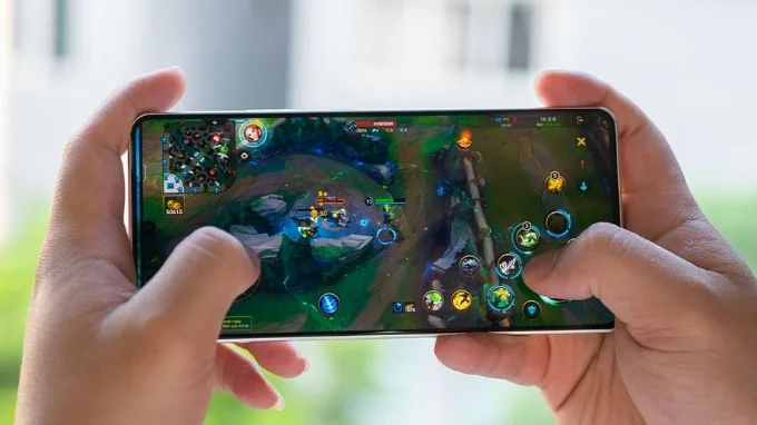 Vivo iQOO Z9x