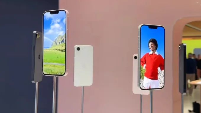 Cách chọn màu iPhone 17e theo phong thủy