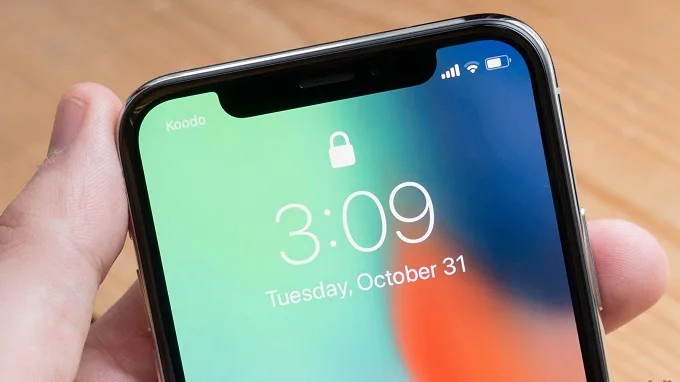Tai thỏ biểu tượng của iPhone 11