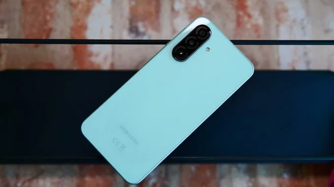 Samsung Galaxy A26 5G