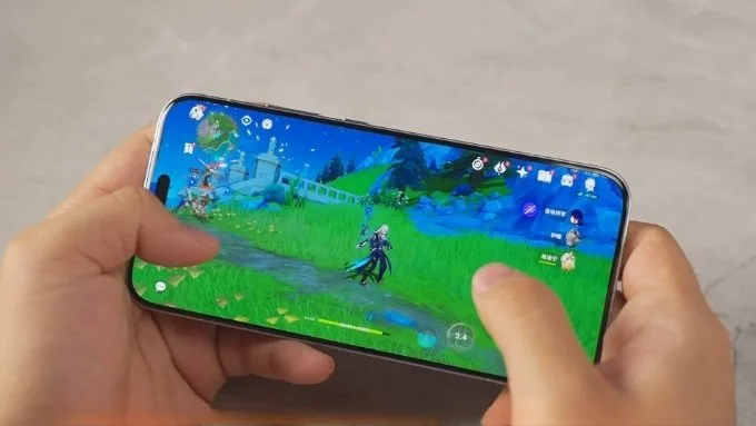 Đánh giá Honor Magic 8 Pro về hiệu năng