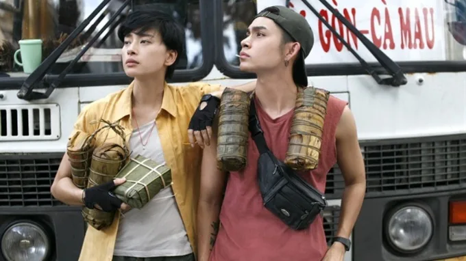 Về Quê Ăn Tết