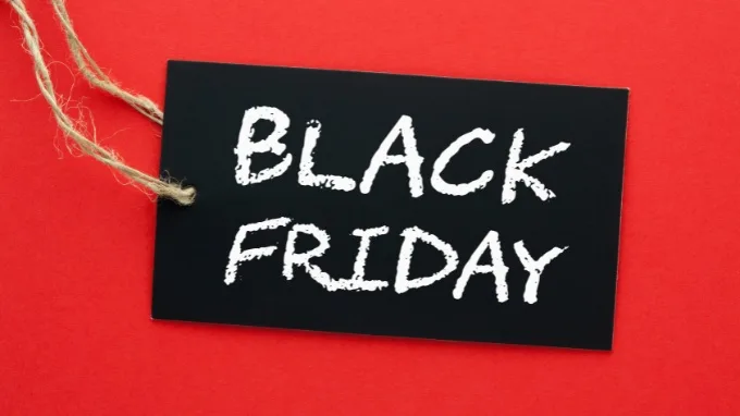 Black Friday là ngày gì?