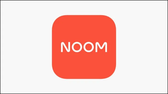 App tính calo noom