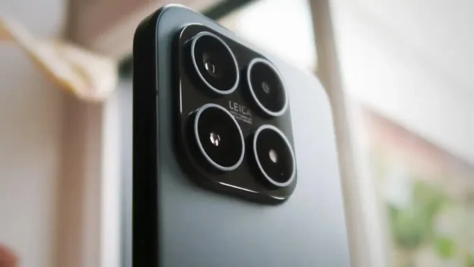 Xiaomi 17 theo đuổi triết lý hình ảnh Leica với bộ 3 camera