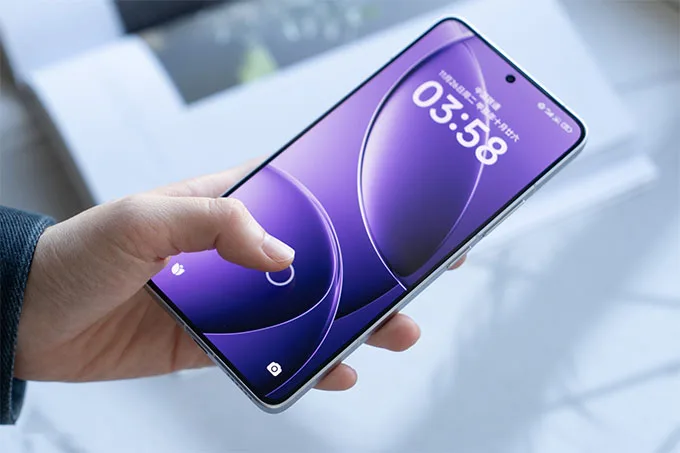 Đánh giá chất lượng hiển thị