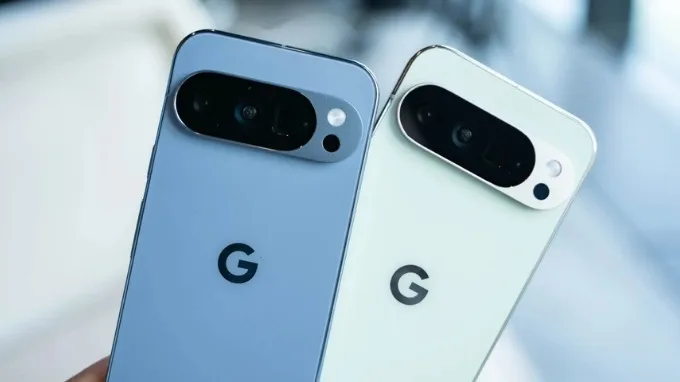 Giới thiệu tổng quan về Google Pixel 10 Pro XL