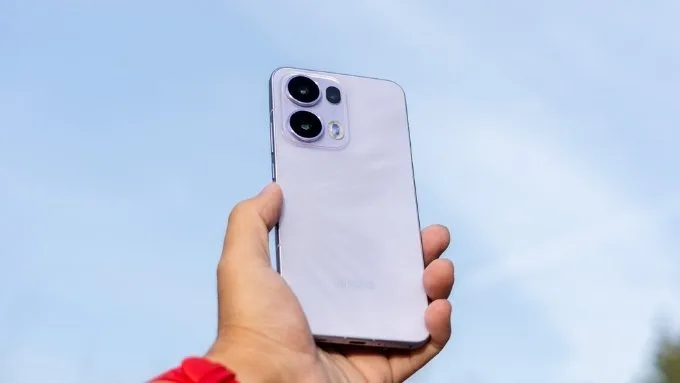 Thời hạn bảo hành OPPO bao lâu?