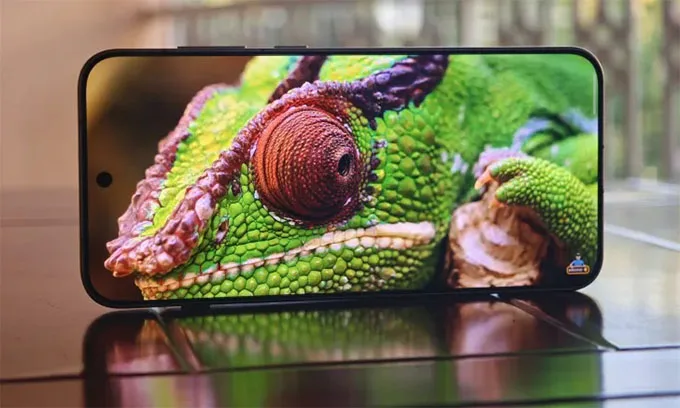 Thời lượng pin chính là điểm mạnh thực sự trong đánh giá Oppo Find X9