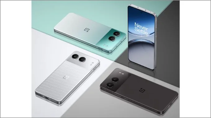 OnePlus Nord 5