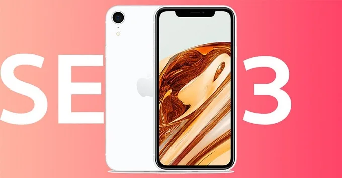 iPhone SE 3 sẽ đi kèm vi xử lý Apple A15 Bionic