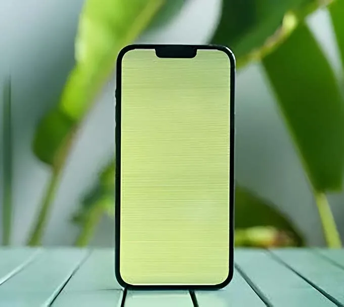 Màn hình iPhone cũ của bạn bị hư hỏng hoặc một tính năng nào đó không hoạt động