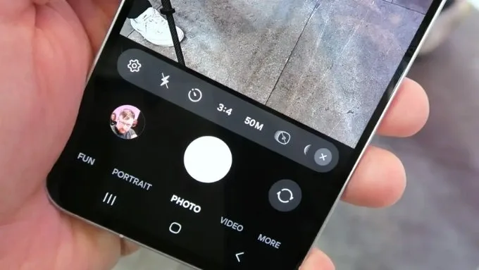Hệ thống camera đa năng hơn