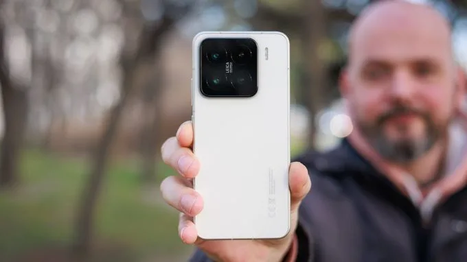 Xiaomi 15