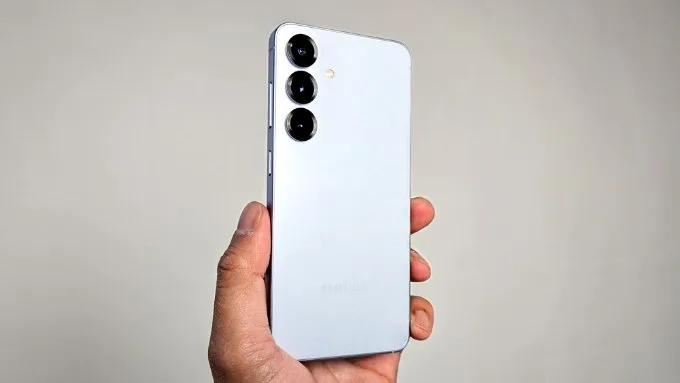 Samsung Galaxy S25