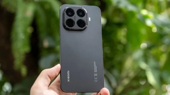 Xiaomi 15T Pro