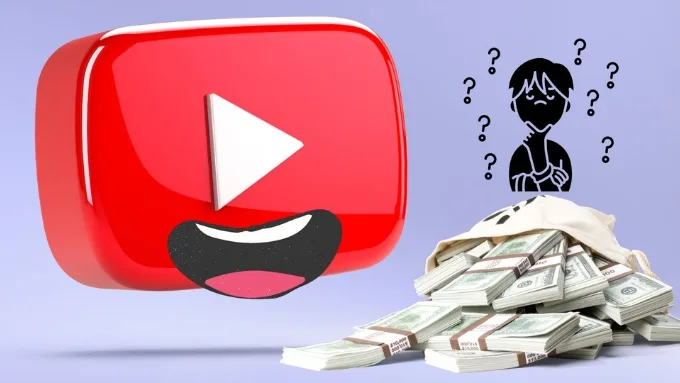 Kiếm tiền từ YouTube là quá trình các nhà sáng tạo nội dung nhận được thu nhập thông qua việc hiển thị quảng cáo