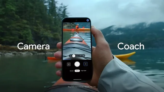Tính năng Google Pixel 10 Pro