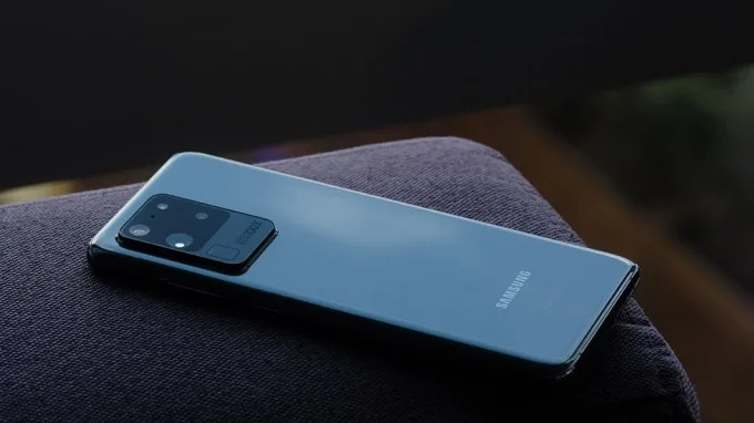 Galaxy S20 Ultra hiện tại vẫn là mẫu smartphone đứng đầu trên thị trường