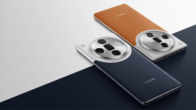 Khả năng thu phóng của camera OPPO Find X7 Ultra và Samsung S24 Ultra
