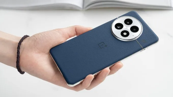 OnePlus 13