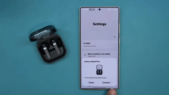 AirPods Pro 2 sử dụng Bluetooth 5.3 nhưng lại có lợi thế lớn nhờ tích hợp sâu với hệ sinh thái Apple